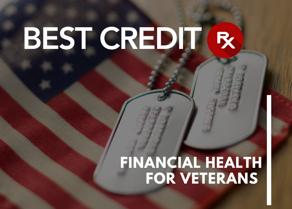 Financial Health for Veterans